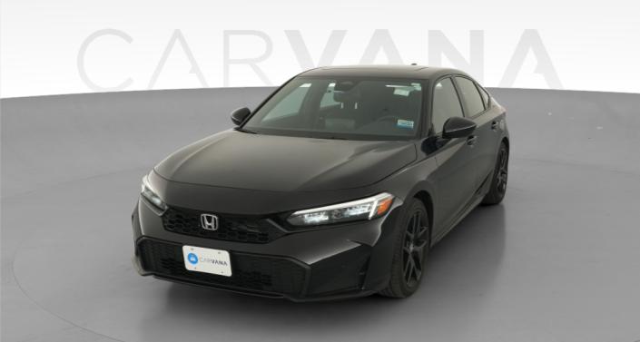 honda civic hatchback 2025 19XFL4H85SE000587 image honda civic hatchback 2025 19XFL4H85SE000587 image